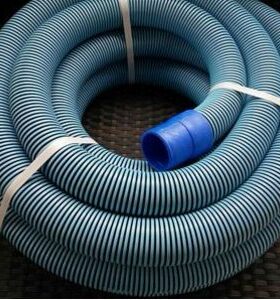 吸污机污游泳池管加厚寸30管配件米自AB软管水管2吸浮排15米污