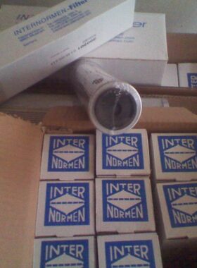 英德诺曼滤芯300201  01E.320.10VG.16.S.P油水分离器初效过滤器