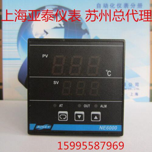 11泰T-亚0电源64AIEE有限EN公司上海-(N温控仪表NSE6024V0 仪表)