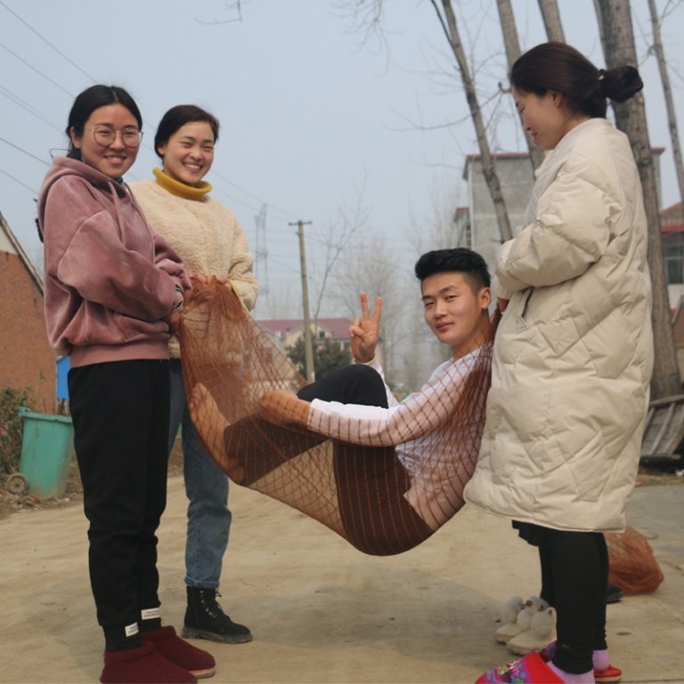 室内网纱家用gg大门防蚊门帘沙门遮磁铁防蝇纱窗自粘入户门透风夏