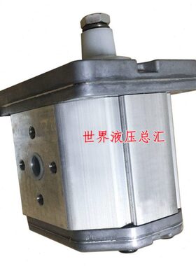 P// -F211-意大利齿轮泵G4PG-STO--FGRORODD1D/F22ROP21A阿托斯-