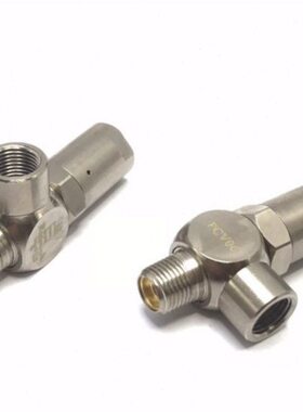 080/气动分安全阀V115PC诱导分6止回阀控气阀/气缸保压10/单向阀2