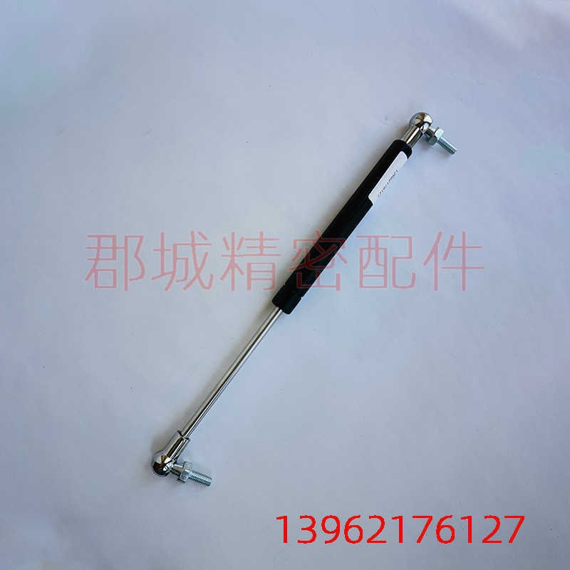 GSB15c/GSB18/GSB22/GSB28-A/B氮气汽弹簧机柜门车液压伸缩支撑杆