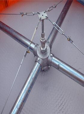 冷却塔80度水温冷水塔10203040506080100125150175200TH耐高温