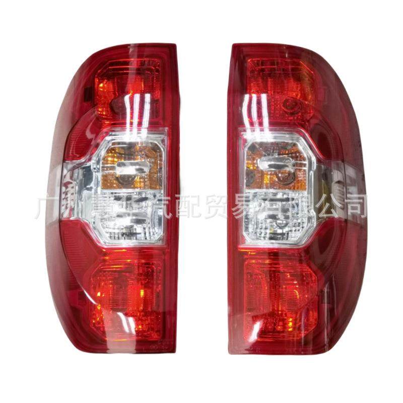 上汽大通T60后尾灯T70后灯总成MAXUS刹车灯C00047650C00047651