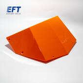 10.02.05.0025头罩成品前 1pcsG420G620G626G630EFT机架