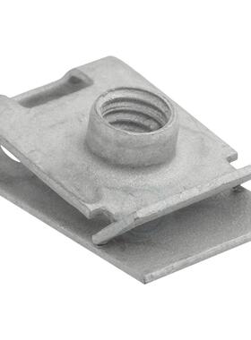 板簧螺母/簧片螺母/U型夹片ExtrudedU-Nut22865