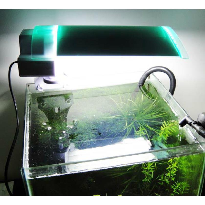 奥德赛PL夹灯水草灯36W(30cm-45cm)水草藻缸灯