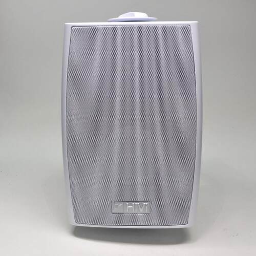 惠威VA5OS-T100定压音响会议背景音乐5寸定压