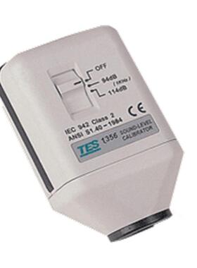 TES-1356音位校正器泰仕
