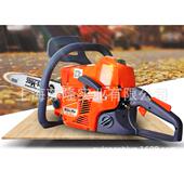 意大利欧玛GS410C油锯16寸汽油链锯二冲程大功率伐木锯园林锯