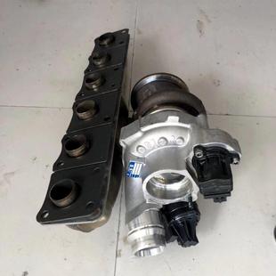 拆车件适用于宝马N553.0T宝马5系GTX3X1535i640i涡轮增压