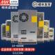 明纬开关电源24v大功率可调LRS 75W150W350W600W12v5v直流LED驱动