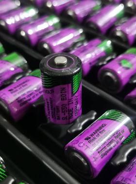 TadiranSL-550耐高温电池1/2AA3.6v