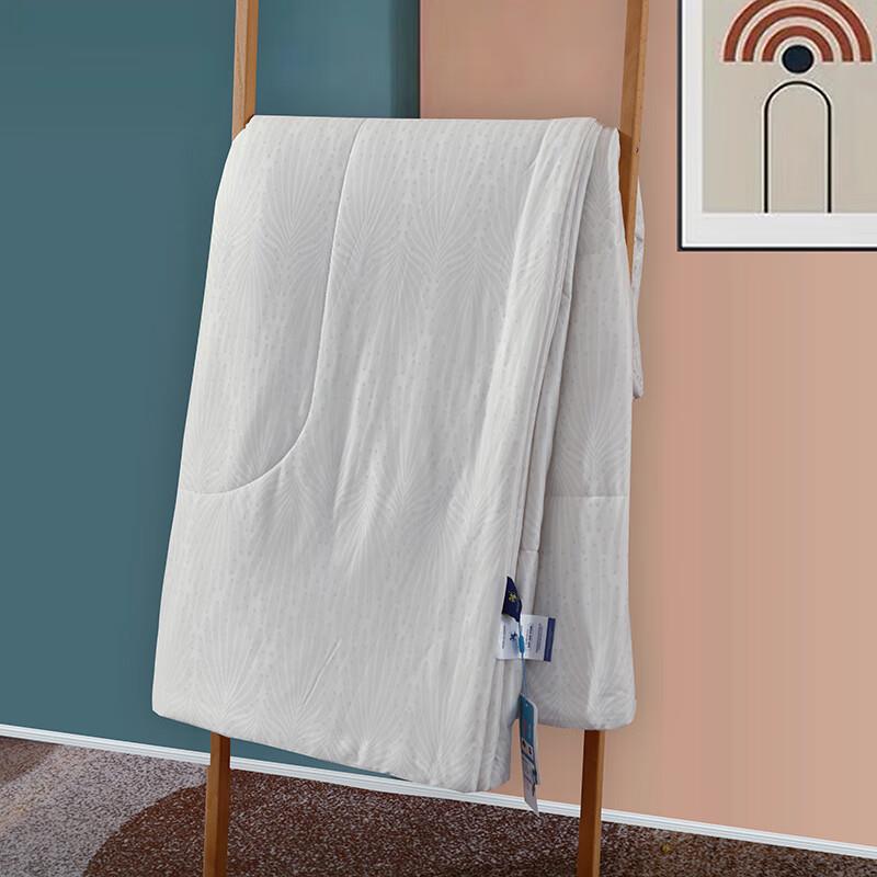 欧典梦娜保罗系列PL-X24112植物草本益眠被舒适被芯200*230cm