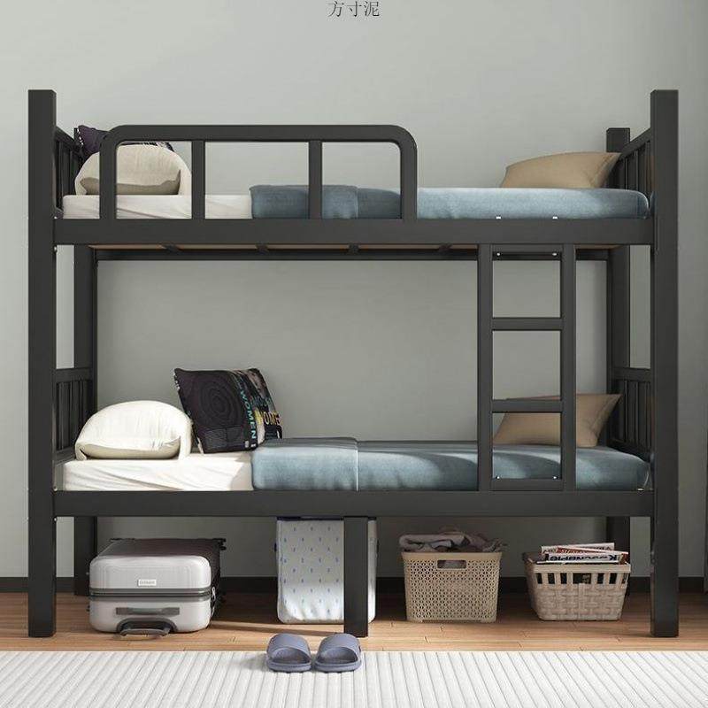 加厚上下铺双层床铁床员工宿舍上下铺床二层学校双人铁艺高低铁床,畜牧/养殖物资,畜牧/养殖器械,淘宝优惠券,粉丝福利购,淘宝优惠卷