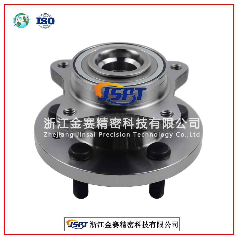 LR014147RFM500010LR048083LR076692揽胜发现3LR4前轮轮毂单元