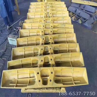 山推推土机履带板SD13/SD16/SD22/SD23/SD32链板湿地甘地