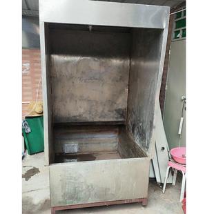 2500g水帘柜水帘机不锈钢喷涂喷油柜水 泰迪幼犬犬粮 NuSun 贵宾