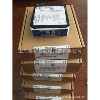 德国PMA温控器KS90-104-2000E-000KSVC-104-20341-U00