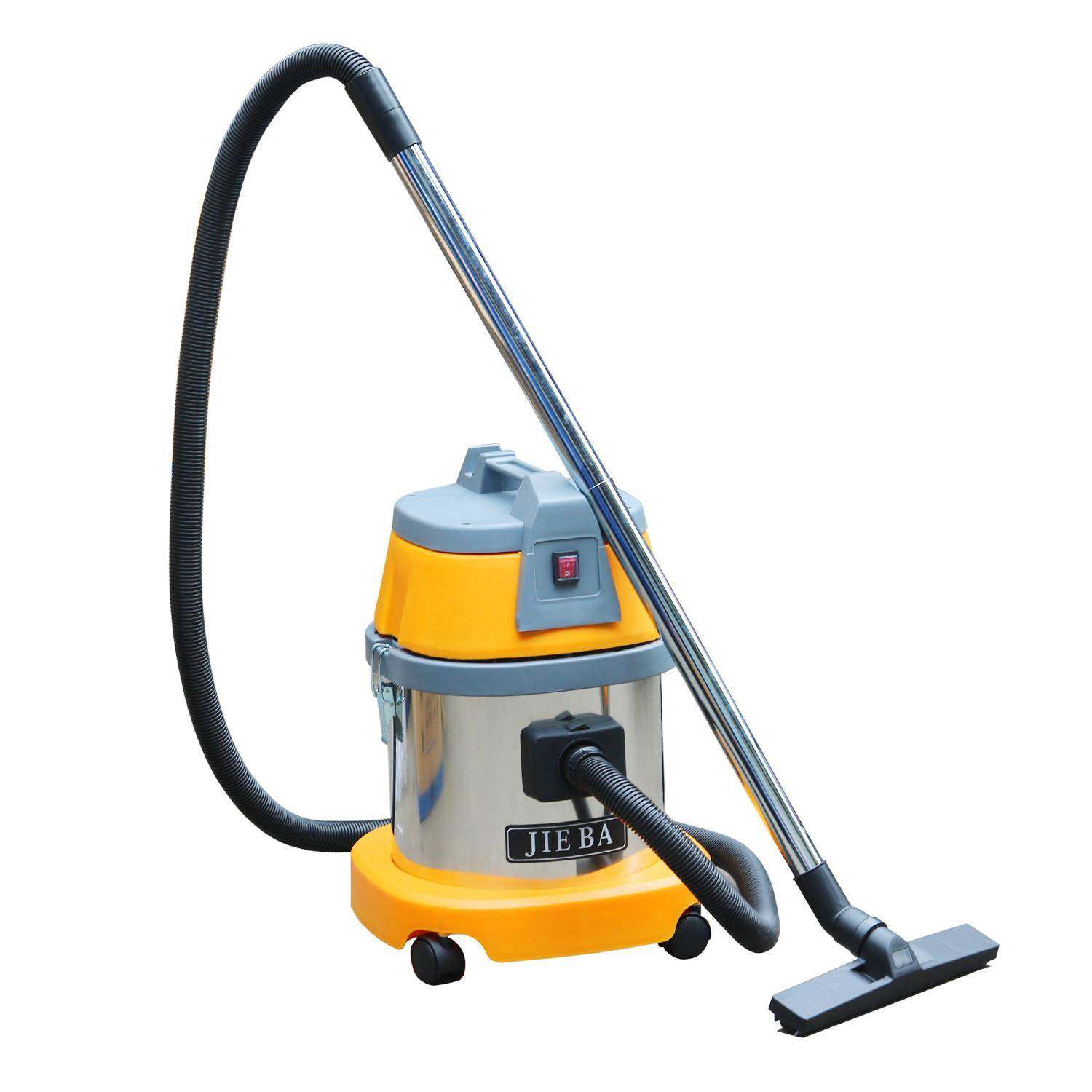 白云洁霸BF500装修美缝吸尘器小型家用商用15L吸尘吸水机器,纺织面料/辅料/配套,纺织机械配件,淘宝优惠券,粉丝福利购,淘宝优惠卷