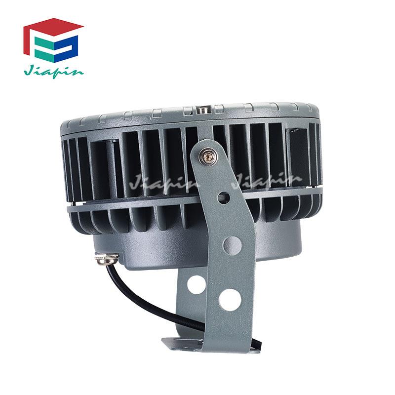 防水led投光灯泛光灯户外照树集成式照明灯18W外墙照射X20