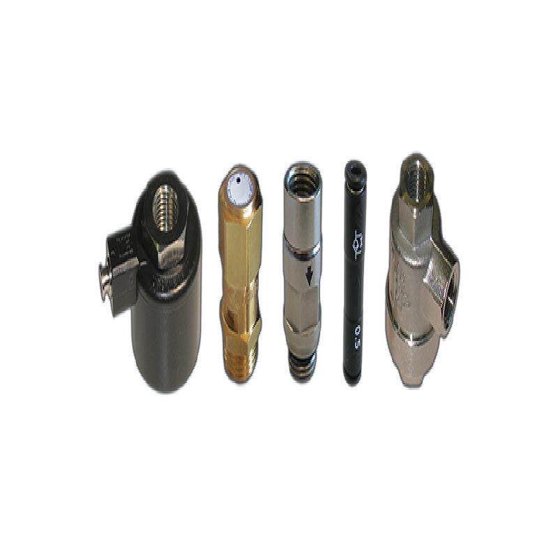 赫尔纳供应意大利Sistem快速接头