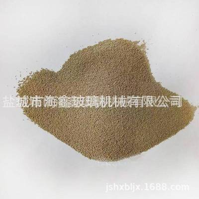 乌鲁木齐无尘金刚砂一级棕刚玉海鑫水磨砂磨砂刷子质量保证