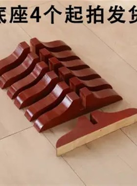 #简易屏风折叠推拉动oD11536隔房间断帘客厅门卧室遮进挡墙家用挡