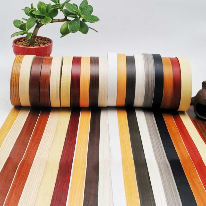 新款木纹自粘美缝贴纸柜门柜边门家具封边贴条背景V墙天花装饰线