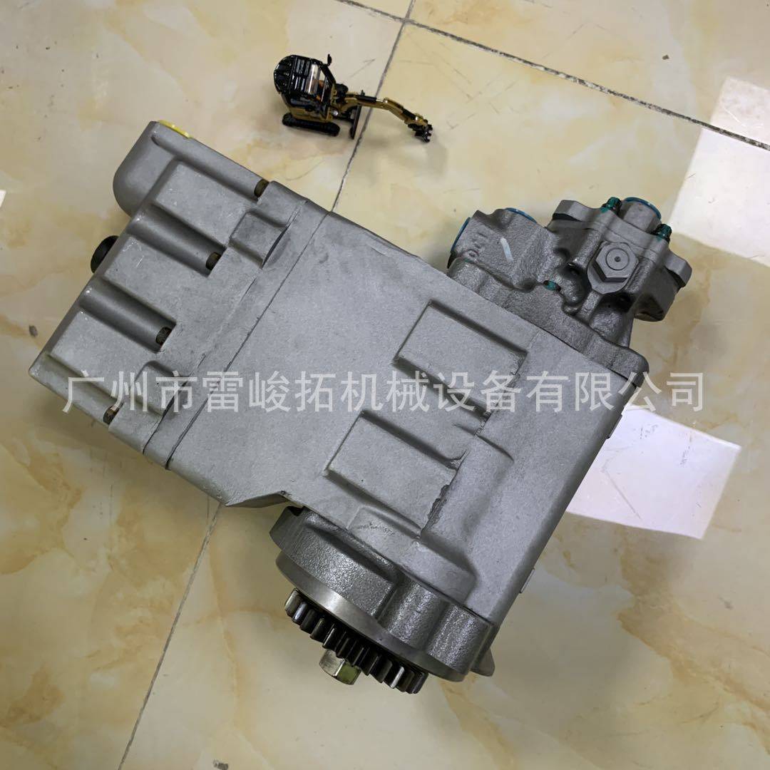 挖掘机装载机C9柴油泵 推土机用319-0678 D6R