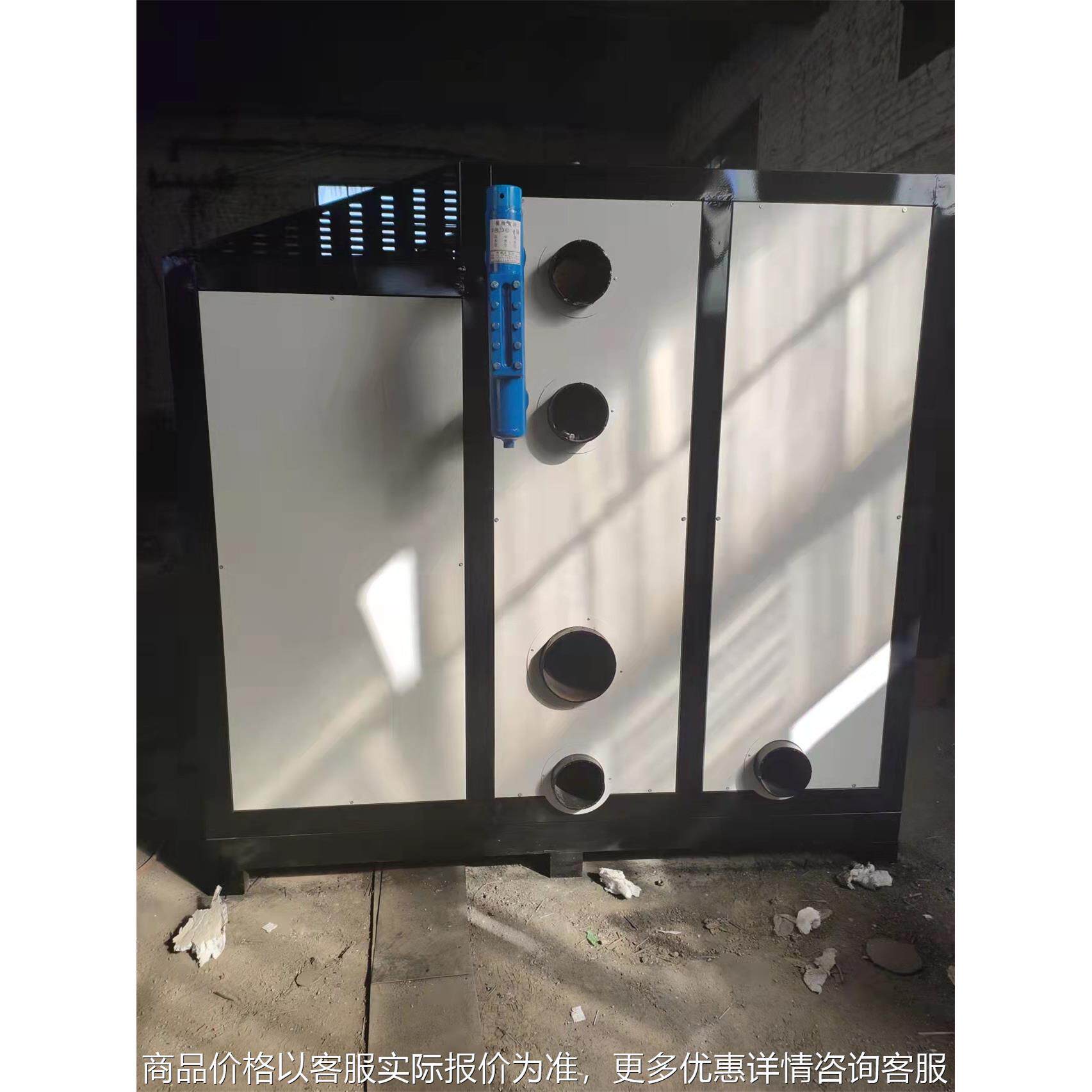 烟台水体加温海参养殖 煮海参专用生物质蒸汽发生器 数控安全