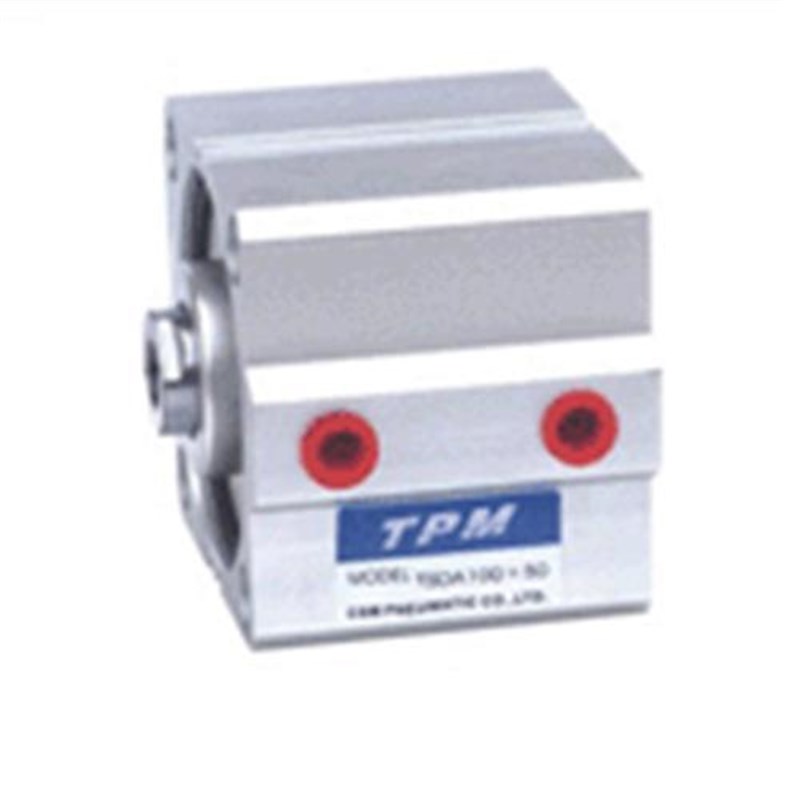 亚德客型薄型d气缸SDA63*5/10/15/20/25/30/40/63/80/90SB小型气