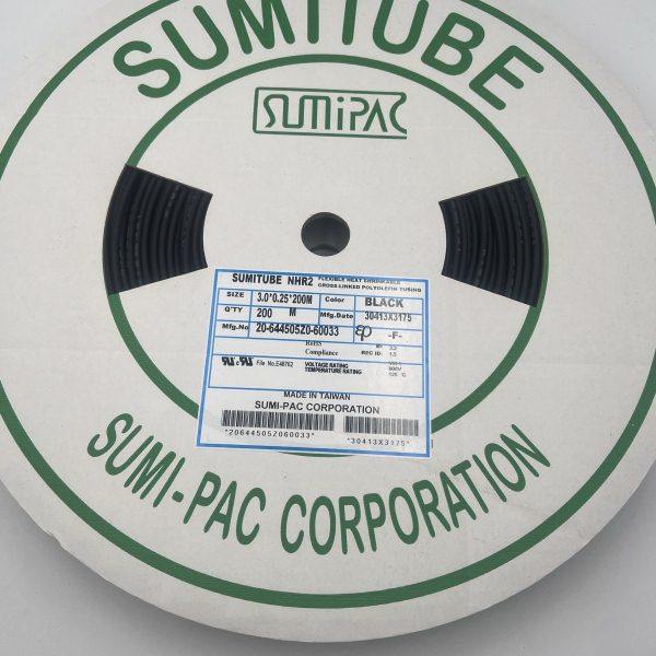 台湾KSS凯士士无卤素热缩管NHR2-1/1.5/2/3/4/5/6/7/8/9/10/12/14,五金/工具,套管,淘宝优惠券,粉丝福利购,淘宝优惠卷