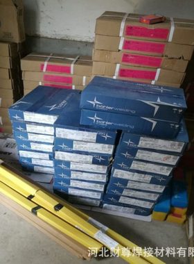 财尊厂家供应Co106钴基焊条司太立钴铬钨合金堆焊耐磨现货包邮
