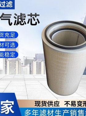 厂家货源直供除尘滤芯空气滤芯AF1605使用车型6225/6235/225C