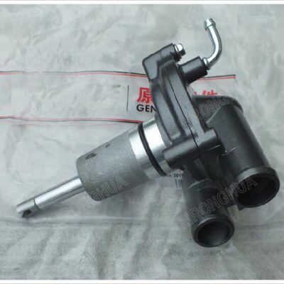 原厂追600  BJ600GS-3 欧版黄龙 BN600 BJ600GS/-A 水泵总成