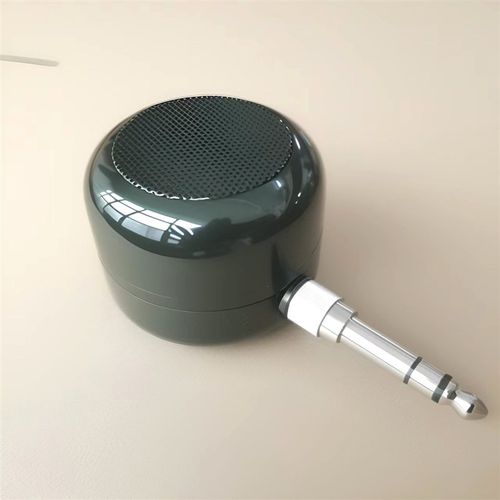 两用头电吹管专用音响蓝牙小型大音量扩音器便携迷你电吉他小音箱