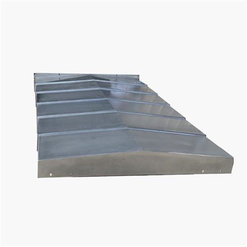 机床导轨钢板防护罩数控加工中心伸缩式护板钣金雕刻机防尘罩定做,标准件/零部件/工业耗材,防护罩/风琴罩,淘宝优惠券,粉丝福利购,淘宝优惠卷