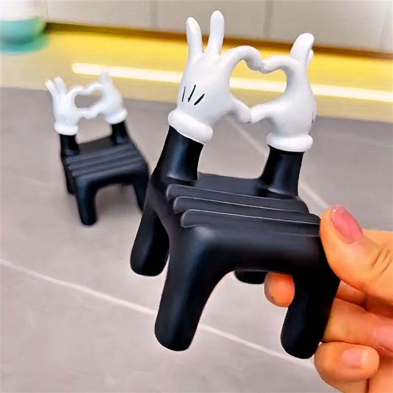 手机架支架平板 汽车载摆件桌面 花瓶摆件客厅插花平板架子树脂礼,家居饰品,装饰摆件,淘宝优惠券,粉丝福利购,淘宝优惠卷