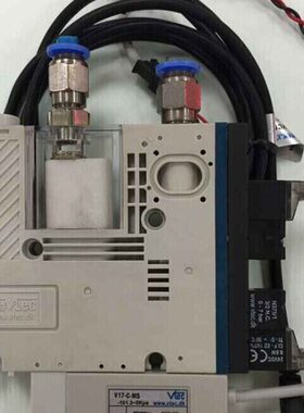 原装正品韩国VTEC VMECA真空发生器VKM62-S1-A33-GA-V-8 A32-G-8