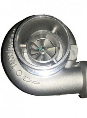 道依茨发动机涡轮增压器 BF4M2012C 04258205KZ S100-008H 318279