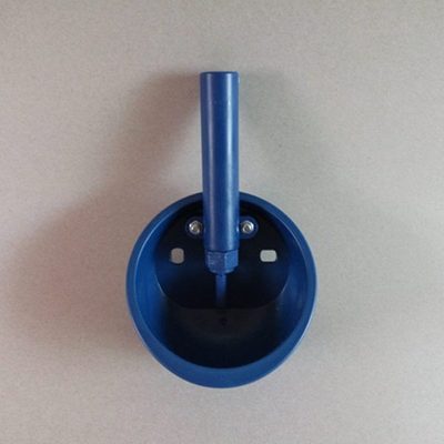 猪用饮水碗 猪水嘴 塑料仔猪饮水碗 猪用自动饮水器防弹玻璃水碗