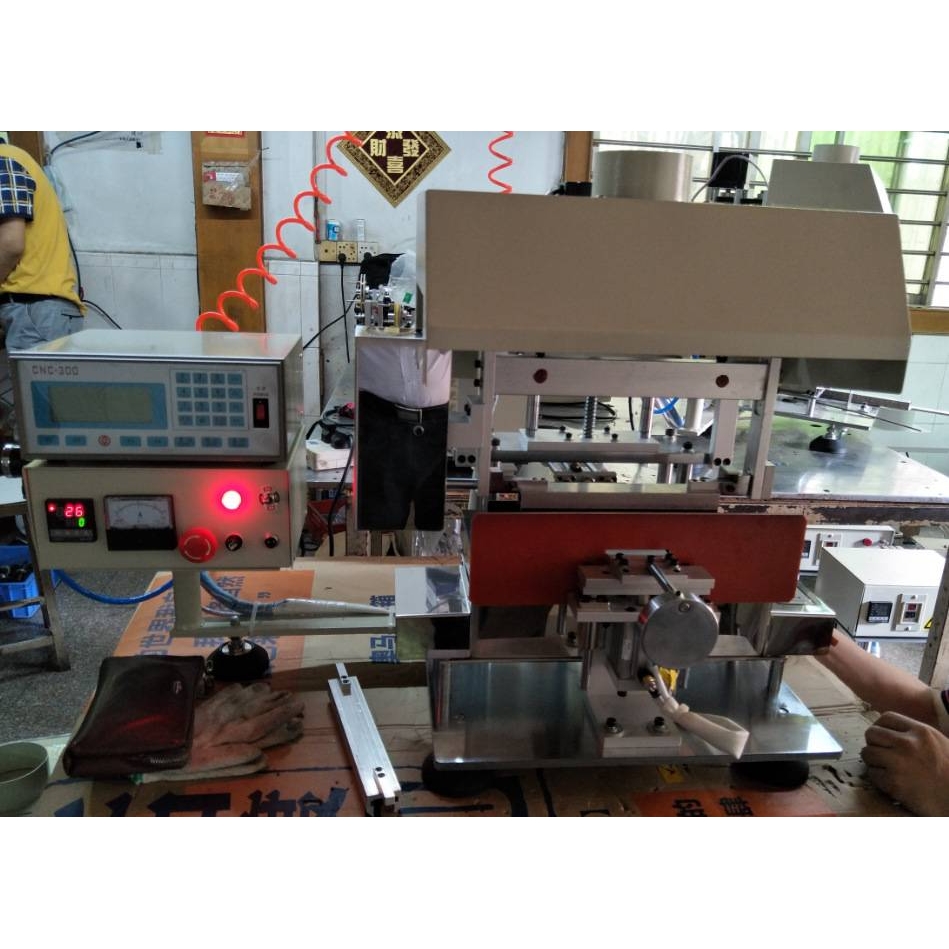 CNC多功能带自动转角自动翻转式自动焊锡机变压器自动浸锡机2MT