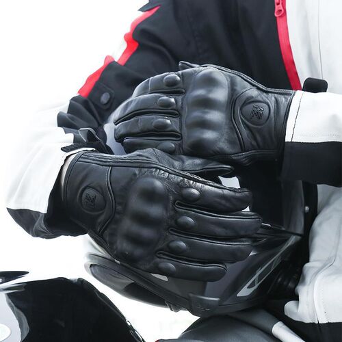 摩托车冬季骑行手套男防水保暖机车手套女夏季防摔电动自行车手套