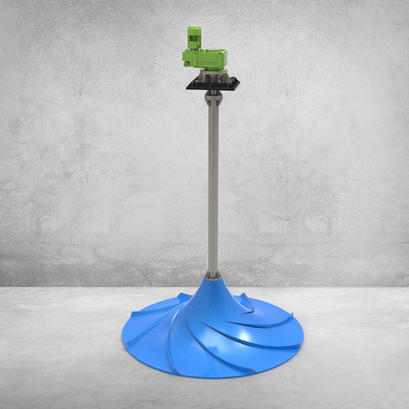 双曲面搅拌机污水处理絮凝池立式搅拌器竖轴波轮倒伞形多曲面叶轮,纺织面料/辅料/配套,纺织机械配件,淘宝优惠券,粉丝福利购,淘宝优惠卷