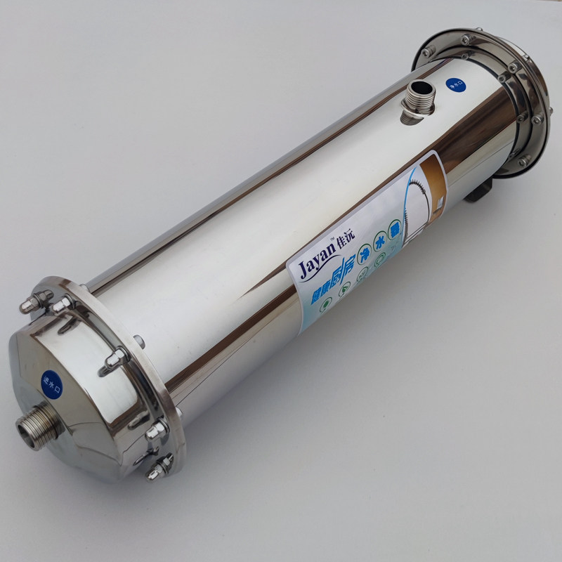 佳沅1000升健康厨房净水器304不锈钢中央超滤机家用自来水过滤器,厨房电器,净水器,淘宝优惠券,粉丝福利购,淘宝优惠卷