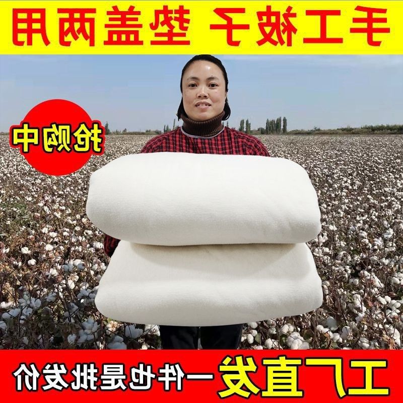 被冬被棉被被芯被子褥子棉花非棉单人双人四季被,床上用品,棉花被,淘宝优惠券,粉丝福利购,淘宝优惠卷