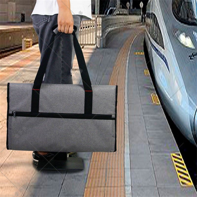 供货新品两色家用台式电脑手提包旅行便携显示屏收纳袋手提电脑包,3C数码配件,笔记本电脑包,淘宝优惠券,粉丝福利购,淘宝优惠卷