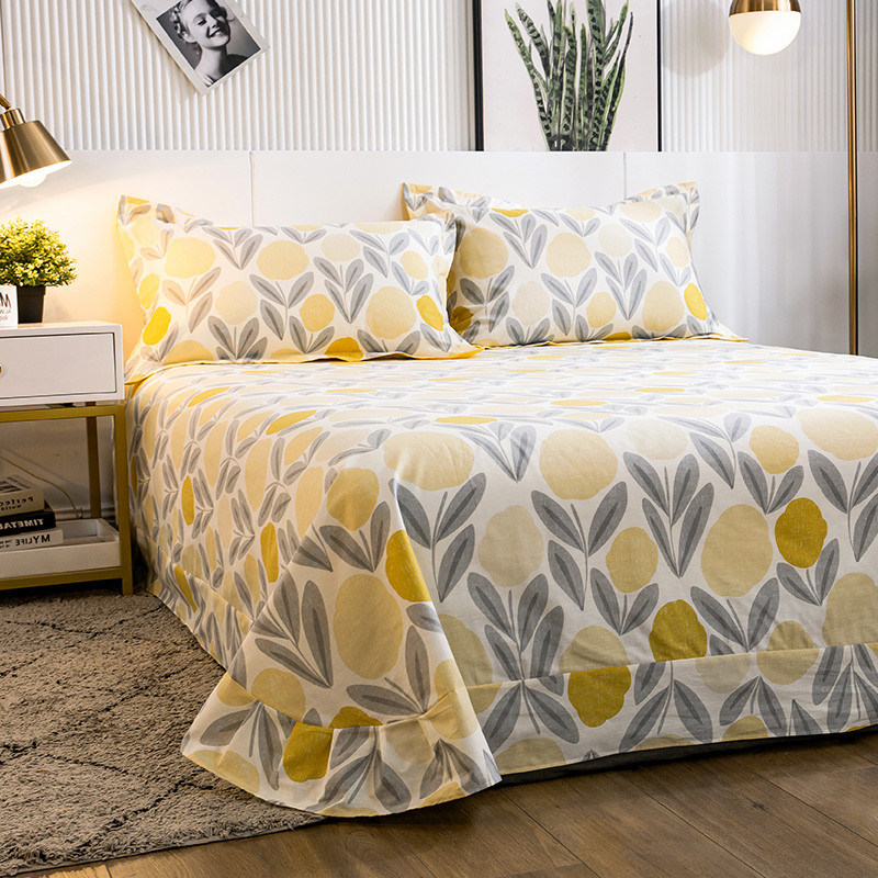 定做订制100%全棉纯棉榻榻米床单被单大炕单高低床加大单件婴儿童,床上用品,床单,淘宝优惠券,粉丝福利购,淘宝优惠卷